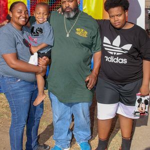 Meet your Posher, Brent